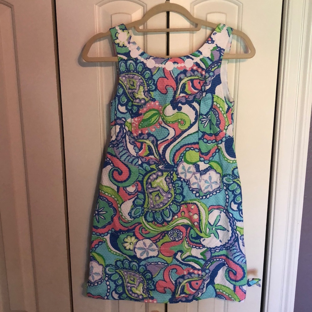 Delia Shift Multi Conch Republic - image 1